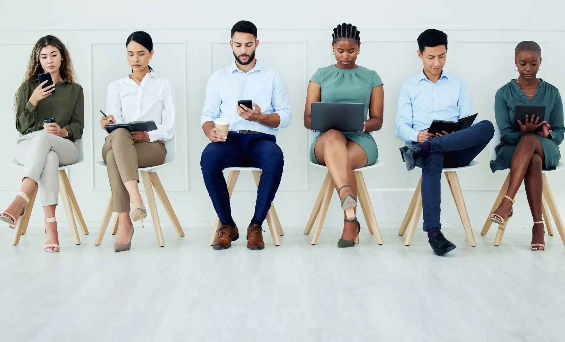 Recruitment & Staffing